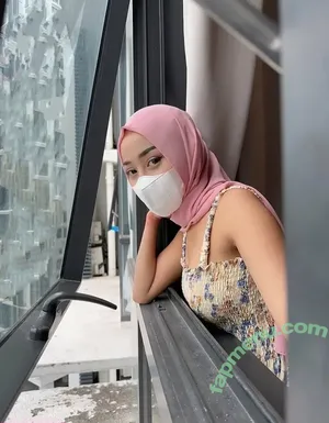 syakhalifah / syairahshahid nude photo #0004