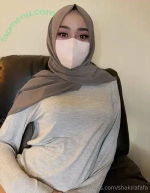 syakhalifah / syairahshahid nude photo #0008