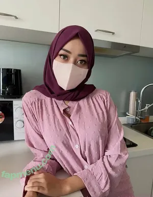 syakhalifah / syairahshahid nude photo #0006