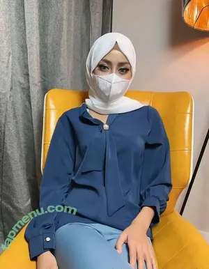 syakhalifah / syairahshahid nude photo #0010