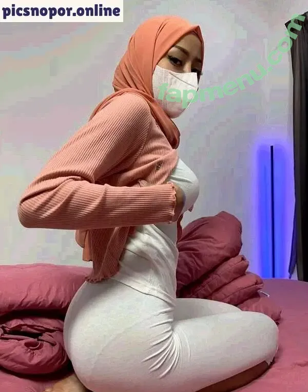 syakhalifah nude photo #0005 (syairahshahid)