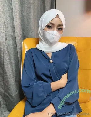 syakhalifah / syairahshahid nude photo #0007