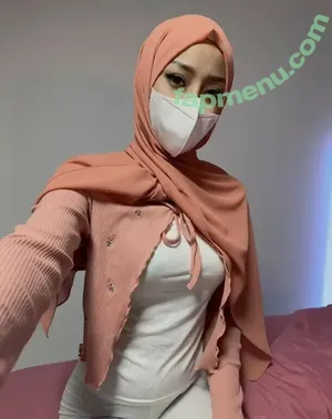 syakhalifah / syairahshahid nude photo #0020