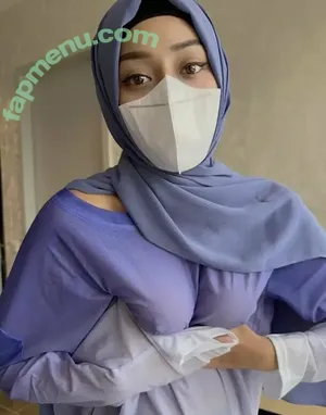 syakhalifah / syairahshahid nude photo #0030