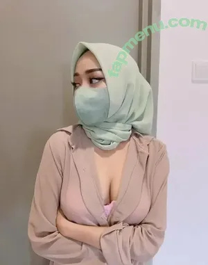 syakhalifah / syairahshahid nude photo #0032