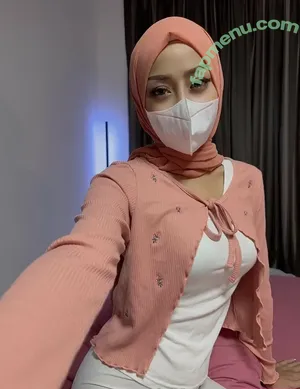 syakhalifah / syairahshahid nude photo #0002