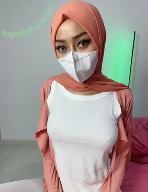 syakhalifah / syairahshahid nude photo #0004