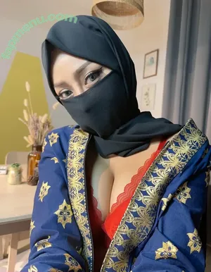 syalifah / syakhalifah / syali_fahh nude photo #0009
