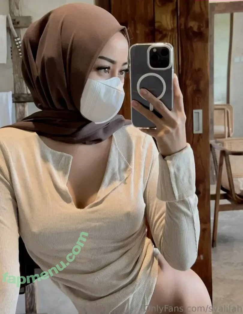 syalifah nude photo #0007 (syakhalifah / syali_fahh)