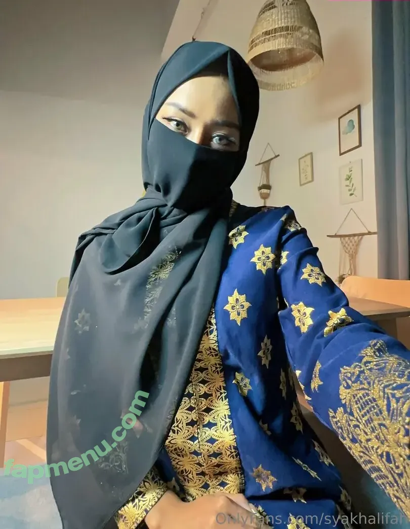 syalifah nude photo #0008 (syakhalifah / syali_fahh)