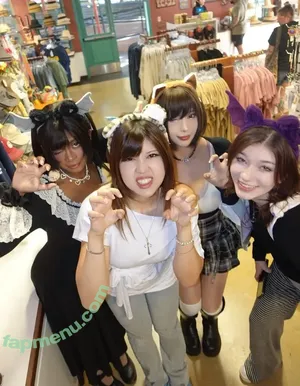 Syanne / babysy / syanne7 nude photo #0240