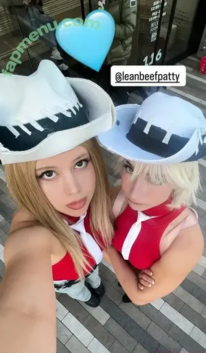 Syanne / babysy / syanne7 nude photo #0243