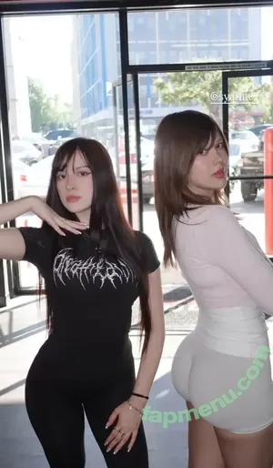 Syanne / babysy / syanne7 nude photo #0245