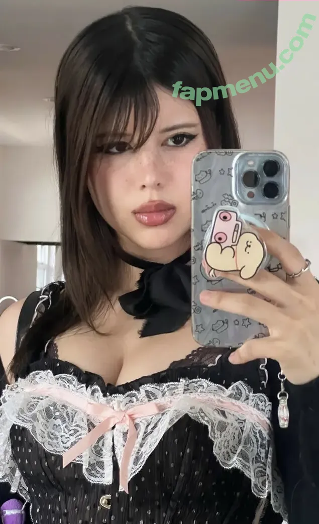 Syanne nude photo #0010 (babysy / syanne7)