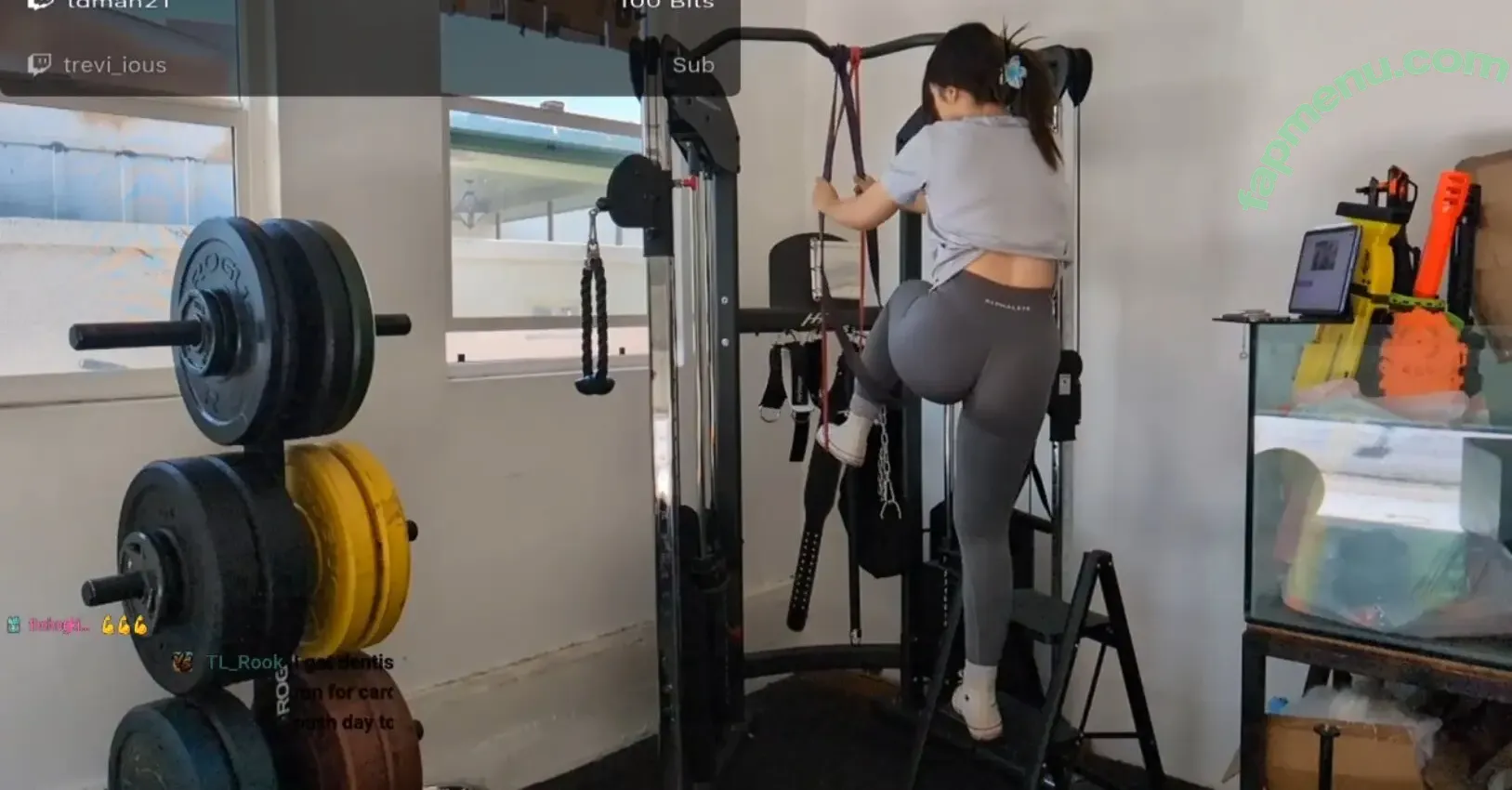 Syanne nude photo #0036 (babysy / syanne7)