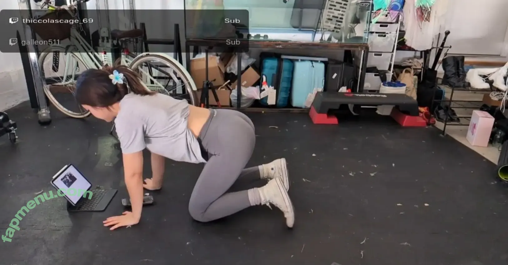 Syanne nude photo #0042 (babysy / syanne7)