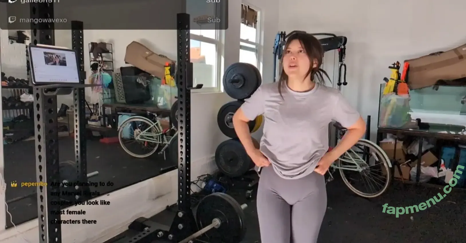 Syanne nude photo #0044 (babysy / syanne7)