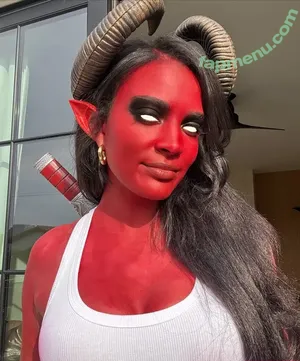 Sydeon / Sydney nude photo #0386