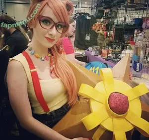 Sydika / Xskcos_vip Sydika_cos / sydika_cos / xskcos nude photo #0007