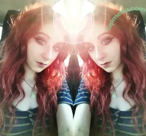 Sydika / Xskcos_vip Sydika_cos / sydika_cos / xskcos nude photo #0011