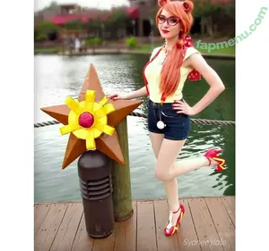 Sydika / Xskcos_vip Sydika_cos / sydika_cos / xskcos nude photo #0013