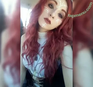 Sydika / Xskcos_vip Sydika_cos / sydika_cos / xskcos nude photo #0022