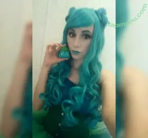 Sydika / Xskcos_vip Sydika_cos / sydika_cos / xskcos nude photo #0024