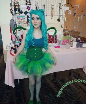 Sydika / Xskcos_vip Sydika_cos / sydika_cos / xskcos nude photo #0026