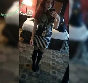 Sydika / Xskcos_vip Sydika_cos / sydika_cos / xskcos nude photo #0028