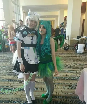 Sydika / Xskcos_vip Sydika_cos / sydika_cos / xskcos nude photo #0029