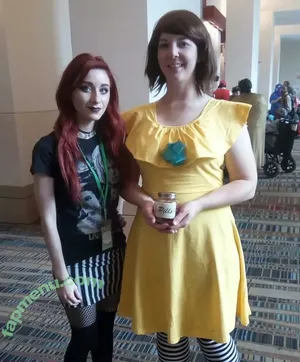 Sydika / Xskcos_vip Sydika_cos / sydika_cos / xskcos nude photo #0030