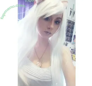 Sydika / Xskcos_vip Sydika_cos / sydika_cos / xskcos nude photo #0035