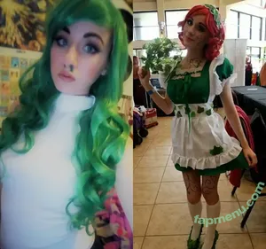 Sydika / Xskcos_vip Sydika_cos / sydika_cos / xskcos nude photo #0037