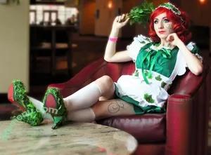 Sydika / Xskcos_vip Sydika_cos / sydika_cos / xskcos nude photo #0040