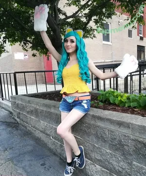 Sydika / Xskcos_vip Sydika_cos / sydika_cos / xskcos nude photo #0042