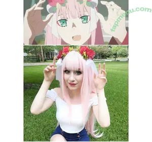 Sydika / Xskcos_vip Sydika_cos / sydika_cos / xskcos nude photo #0047