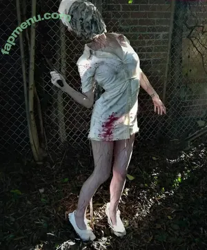 Sydika / Xskcos_vip Sydika_cos / sydika_cos / xskcos nude photo #0051