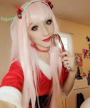 Sydika / Xskcos_vip Sydika_cos / sydika_cos / xskcos nude photo #0064