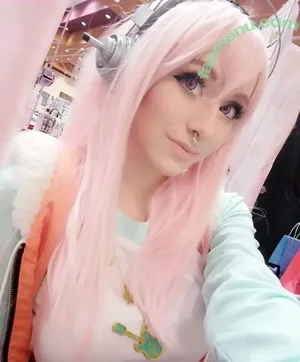 Sydika / Xskcos_vip Sydika_cos / sydika_cos / xskcos nude photo #0065