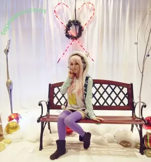 Sydika / Xskcos_vip Sydika_cos / sydika_cos / xskcos nude photo #0066