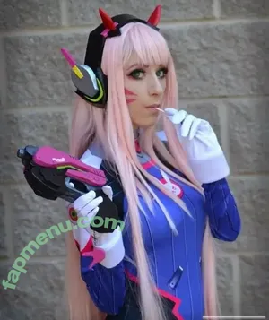 Sydika / Xskcos_vip Sydika_cos / sydika_cos / xskcos nude photo #0078