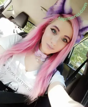 Sydika / Xskcos_vip Sydika_cos / sydika_cos / xskcos nude photo #0081