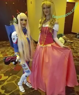 Sydika / Xskcos_vip Sydika_cos / sydika_cos / xskcos nude photo #0085