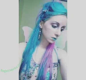 Sydika / Xskcos_vip Sydika_cos / sydika_cos / xskcos nude photo #0088