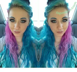 Sydika / Xskcos_vip Sydika_cos / sydika_cos / xskcos nude photo #0091