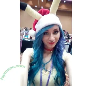 Sydika / Xskcos_vip Sydika_cos / sydika_cos / xskcos nude photo #0094