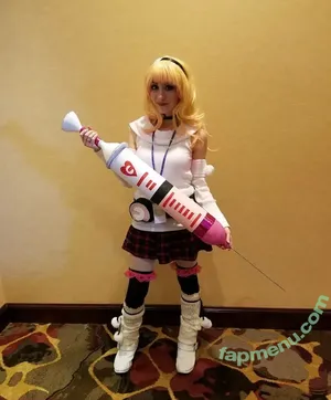 Sydika / Xskcos_vip Sydika_cos / sydika_cos / xskcos nude photo #0095