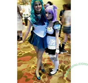 Sydika / Xskcos_vip Sydika_cos / sydika_cos / xskcos nude photo #0097