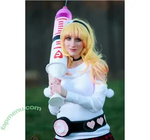 Sydika / Xskcos_vip Sydika_cos / sydika_cos / xskcos nude photo #0098