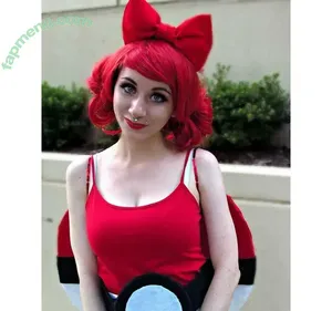 Sydika / Xskcos_vip Sydika_cos / sydika_cos / xskcos nude photo #0101